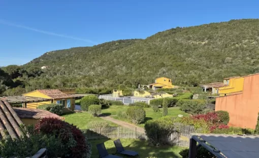 le beau temps est revenu sur palombaggia, Porto-Vecchio, Private Service 2A