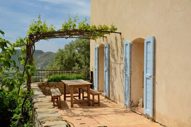 Prestataire pour gestion de location saisonnière à Porto-Vecchio, Porto-Vecchio, Private Service 2A