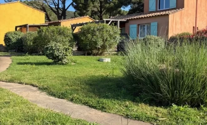 le beau temps est revenu sur palombaggia, Porto-Vecchio, Private Service 2A