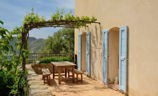 Gestion locative pour de la location saisonnière, Porto-Vecchio, Private Service 2A
